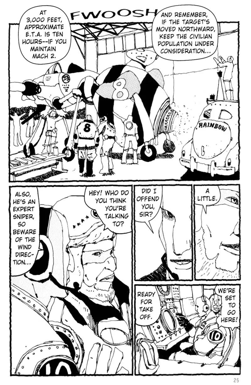No. 5 Chapter 1 page 24 - Chapter 1