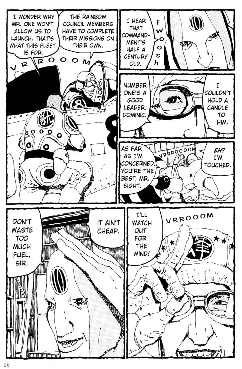 No. 5 Chapter 1 page 25 - Chapter 1
