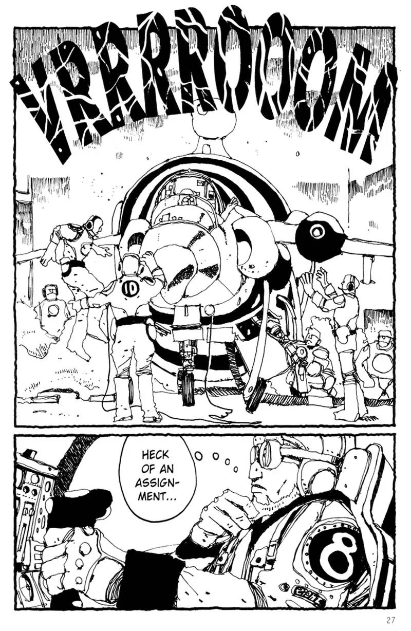 No. 5 Chapter 1 page 26 - Chapter 1