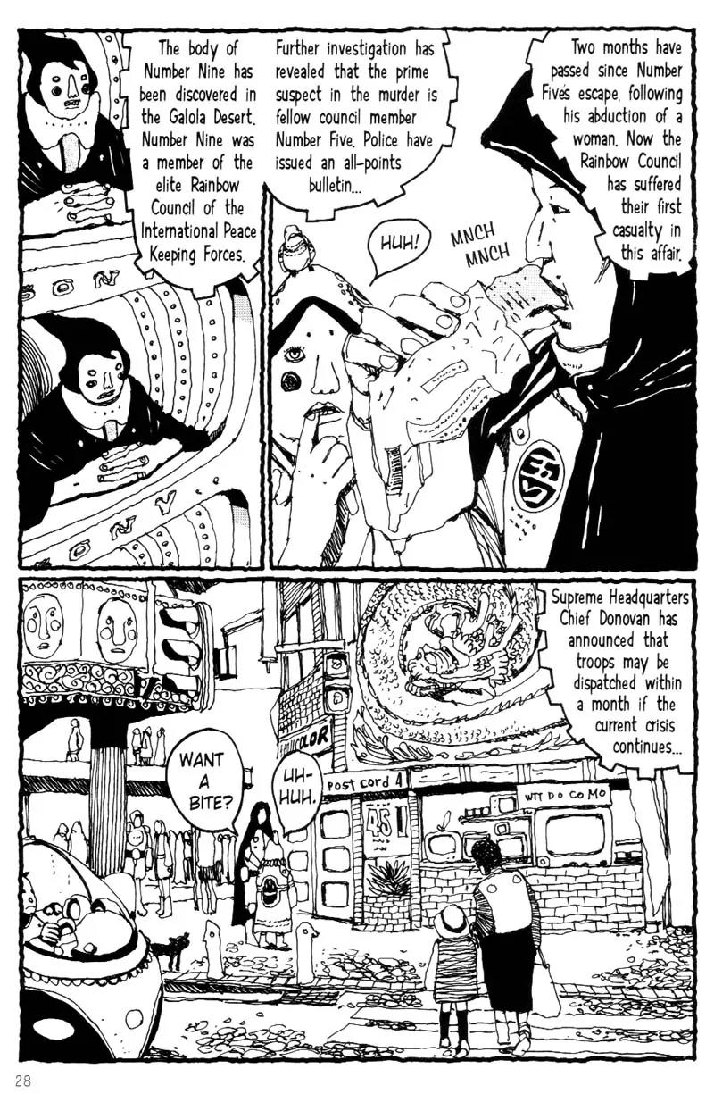 No. 5 Chapter 1 page 27 - Chapter 1