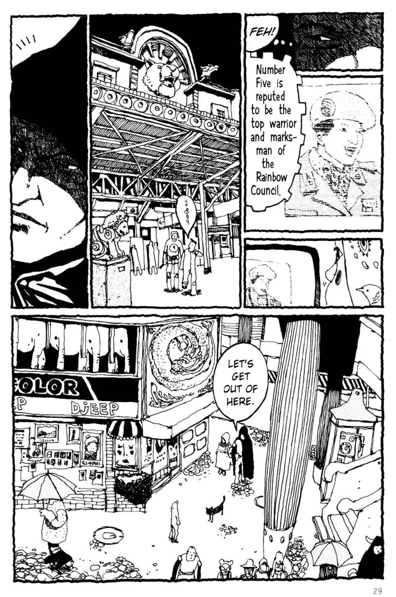 No. 5 Chapter 1 page 28 - Chapter 1
