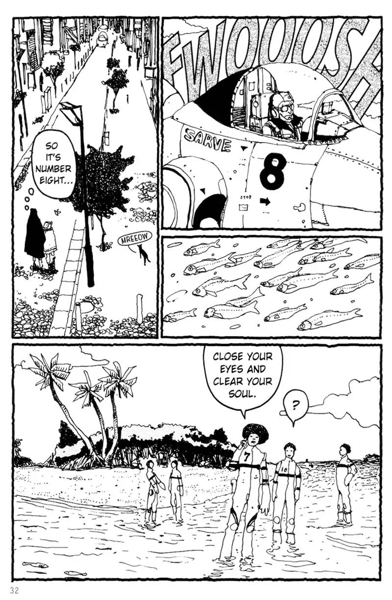 No. 5 Chapter 1 page 31 - Chapter 1