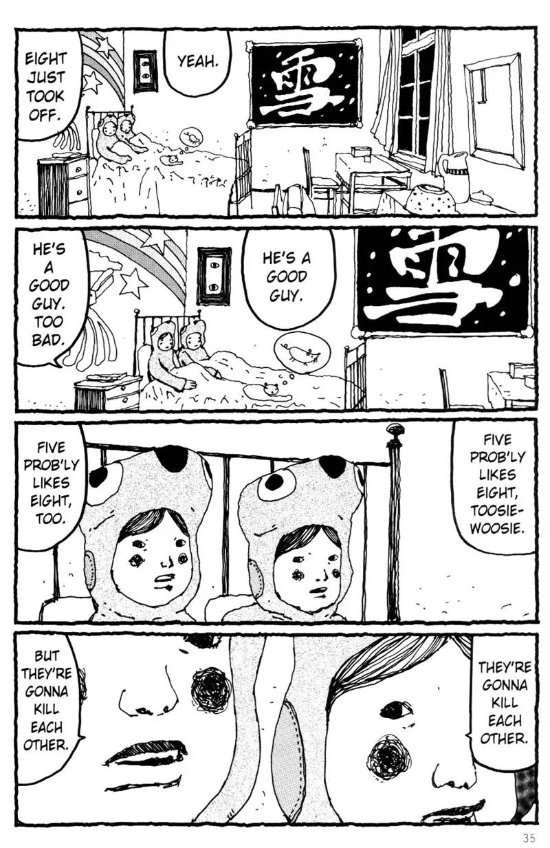 No. 5 Chapter 1 page 34 - Chapter 1