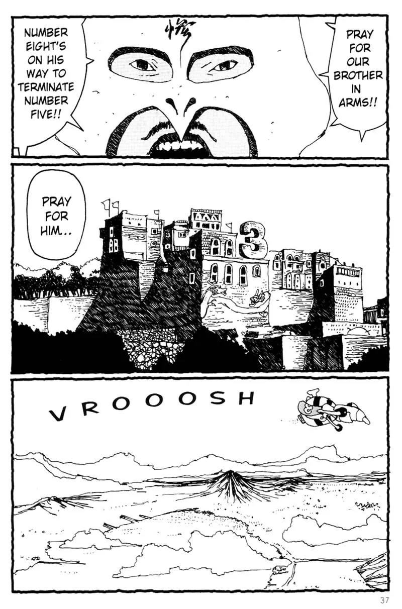 No. 5 Chapter 1 page 36 - Chapter 1