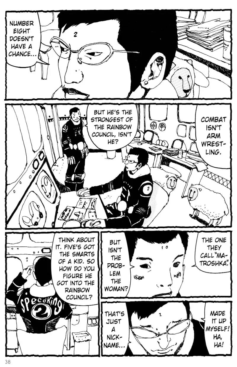 No. 5 Chapter 1 page 37 - Chapter 1