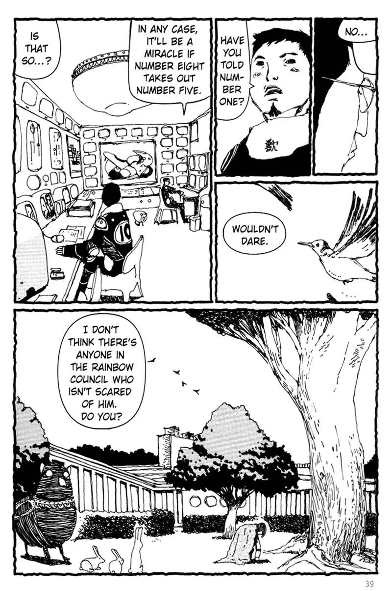 No. 5 Chapter 1 page 38 - Chapter 1