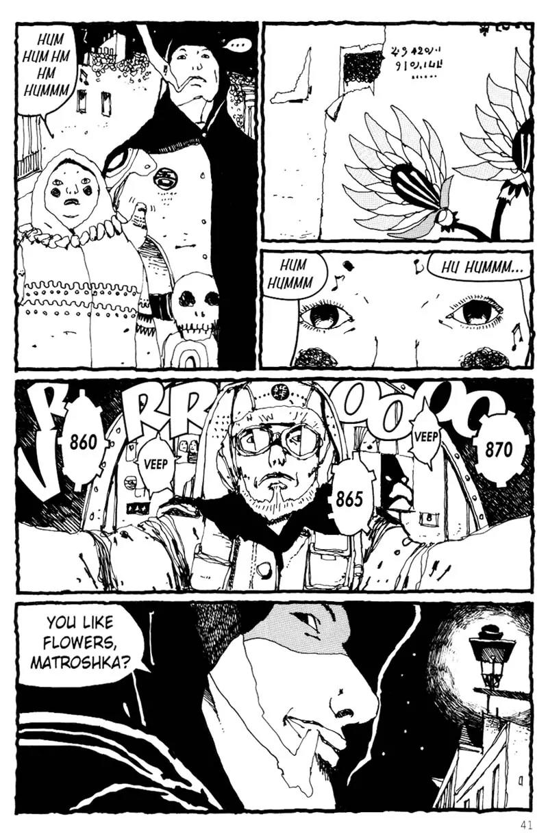 No. 5 Chapter 1 page 40 - Chapter 1