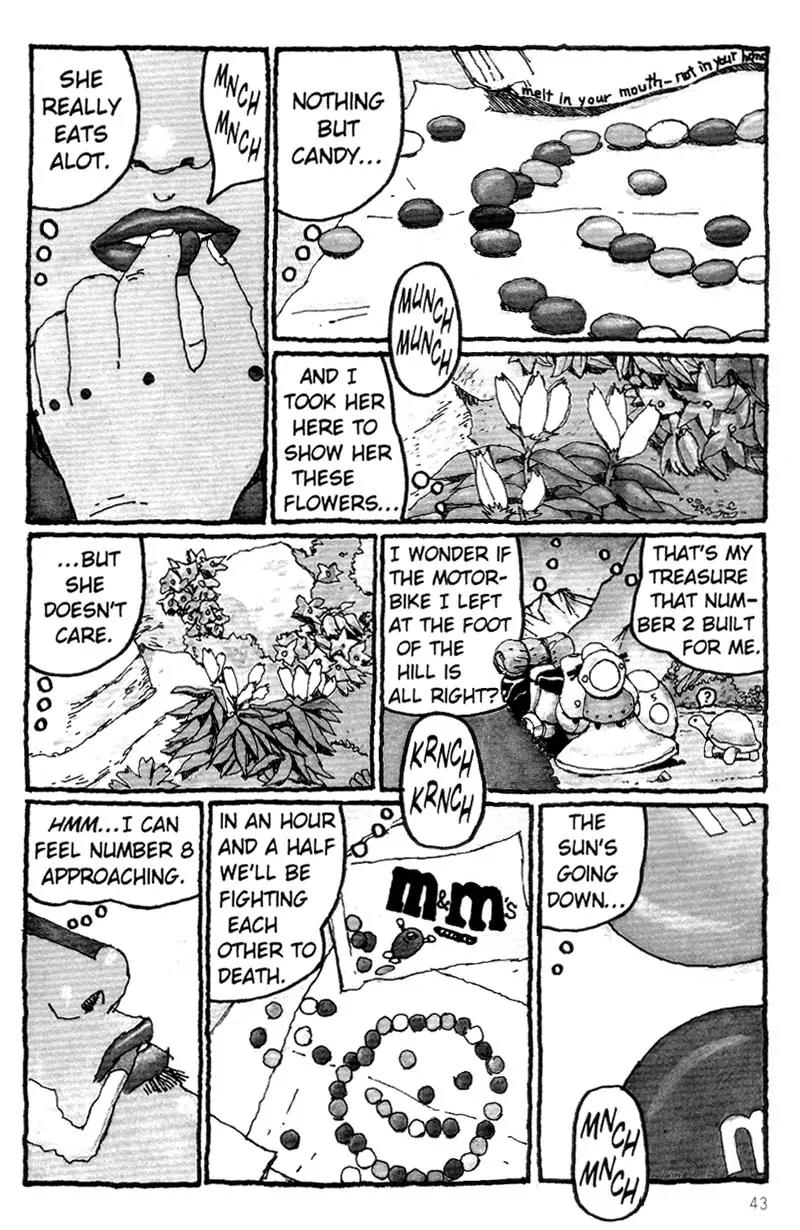 No. 5 Chapter 1 page 42 - Chapter 1