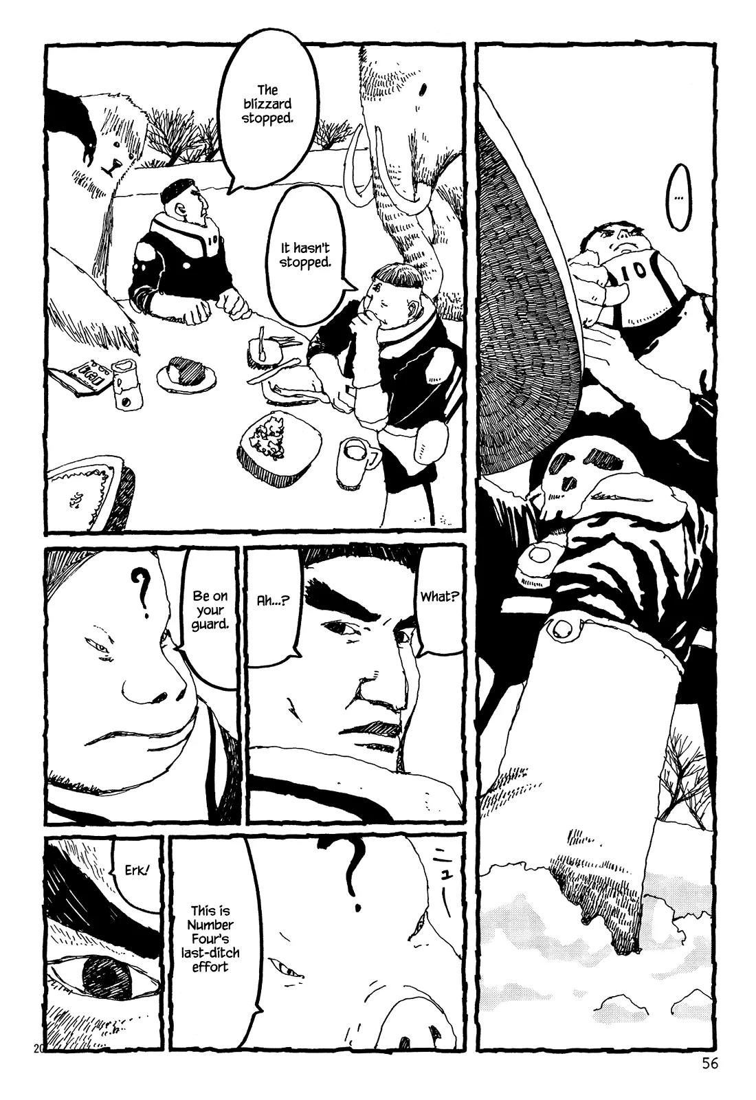 No. 5 Chapter 10 page 21 - Chapter 10
