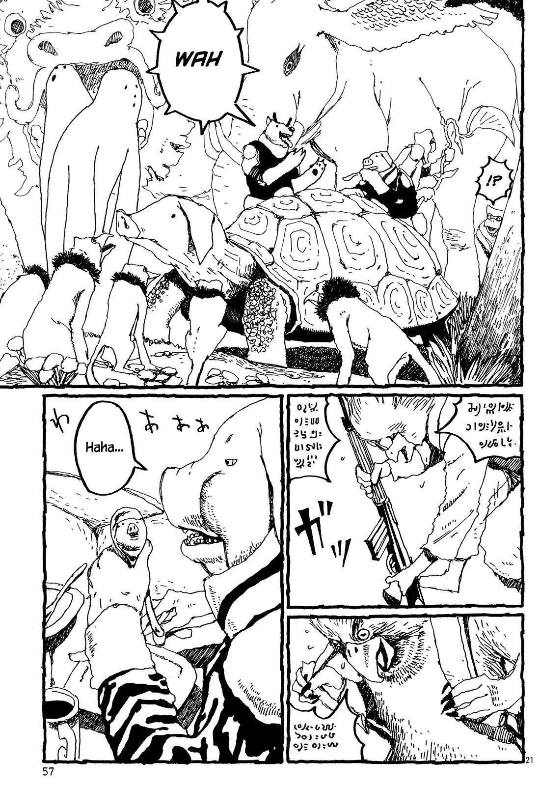 No. 5 Chapter 10 page 22 - Chapter 10