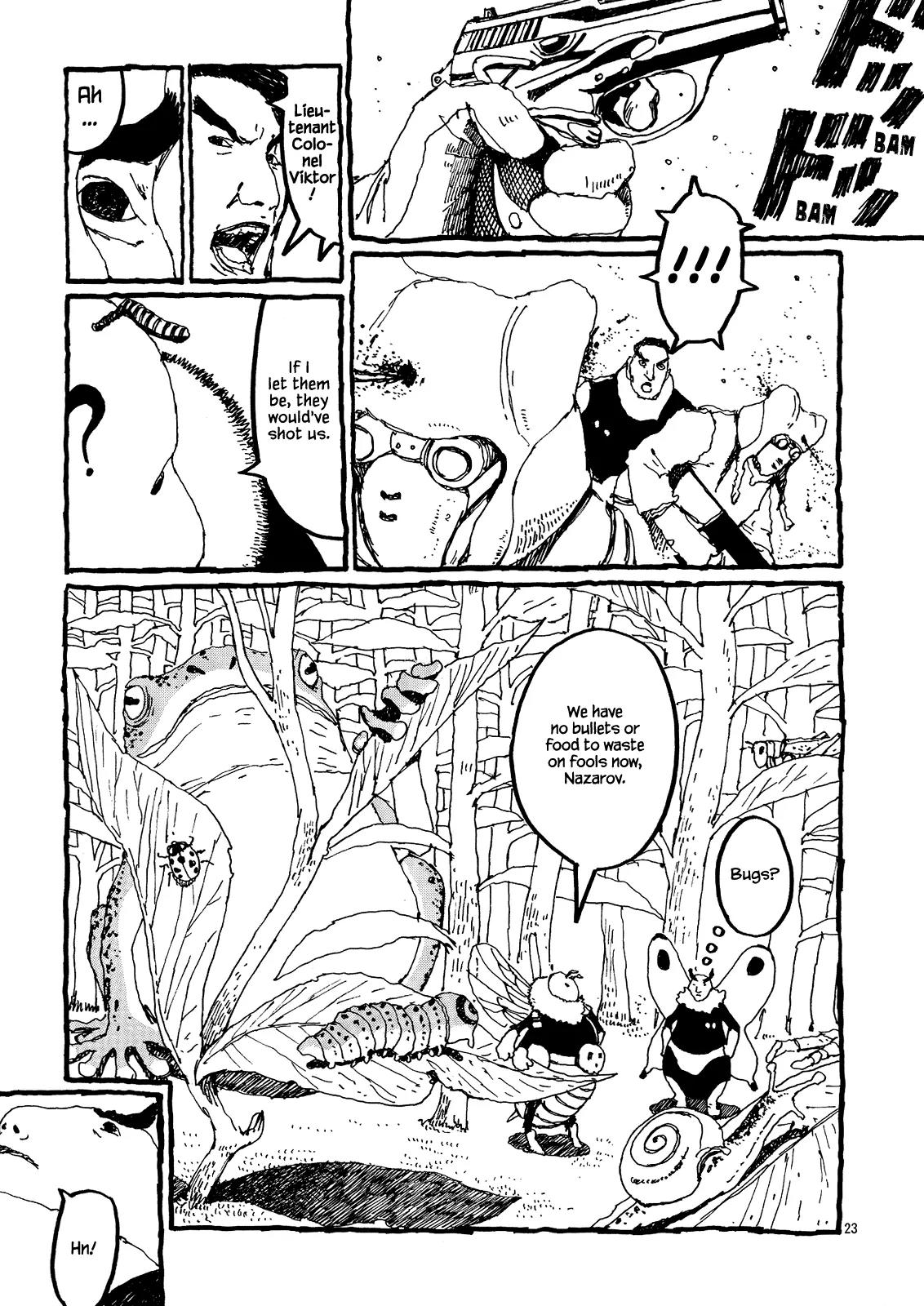 No. 5 Chapter 10 page 24 - Chapter 10