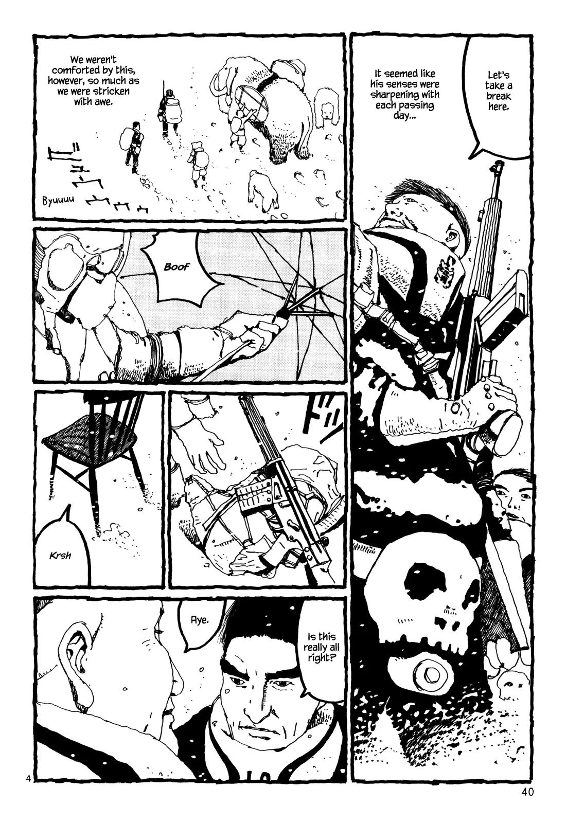 No. 5 Chapter 10 page 5 - Chapter 10