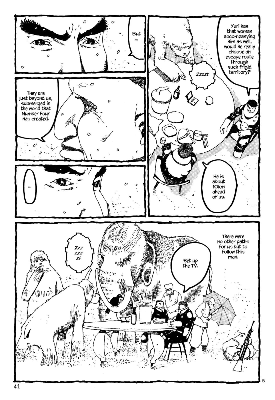 No. 5 Chapter 10 page 6 - Chapter 10