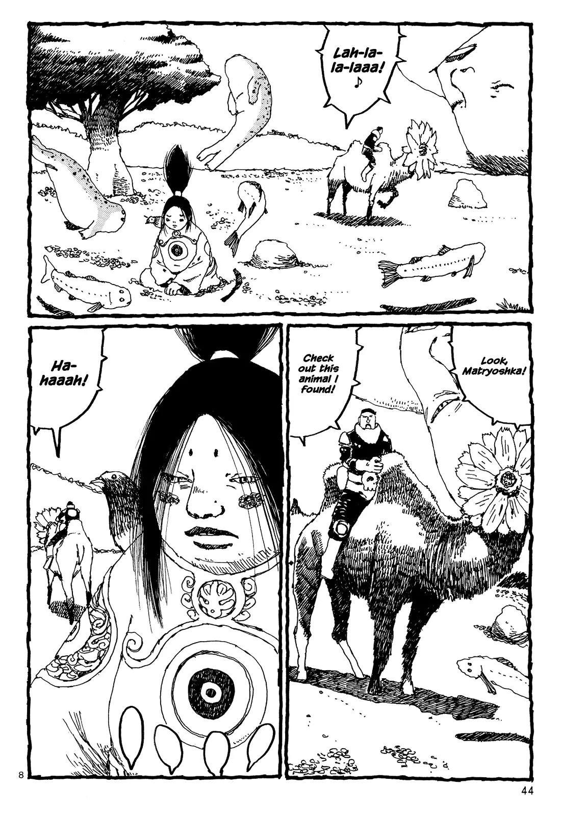 No. 5 Chapter 10 page 9 - Chapter 10