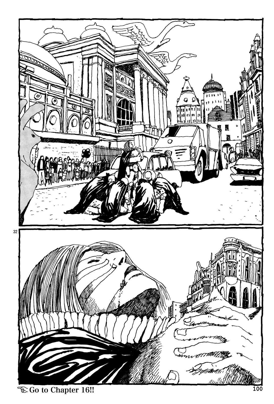 No. 5 Chapter 15 page 32 - Chapter 15