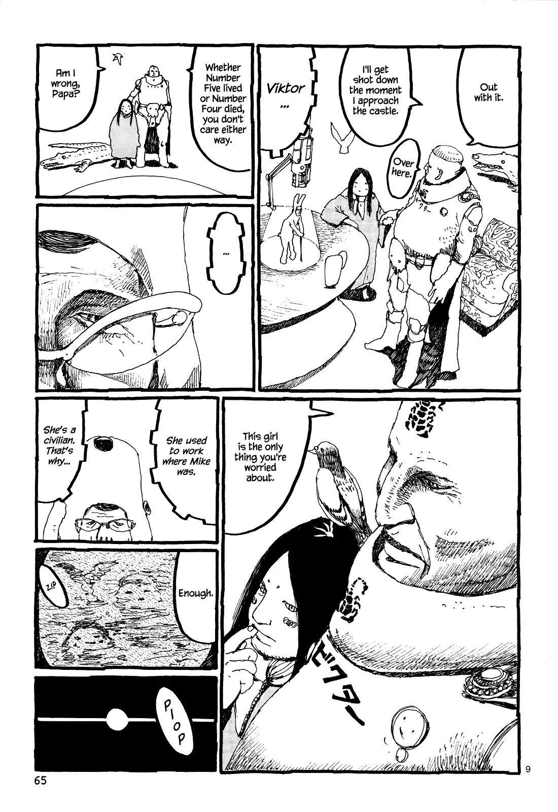 No. 5 Chapter 19 page 10 - Chapter 19