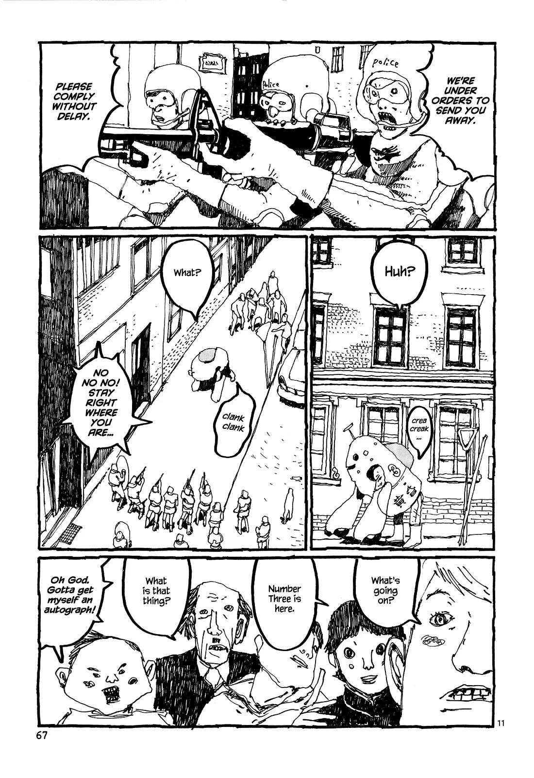 No. 5 Chapter 19 page 12 - Chapter 19