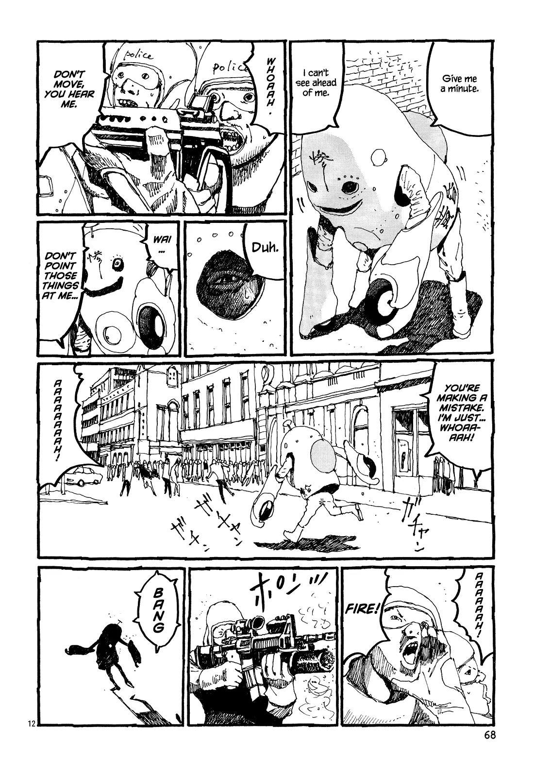 No. 5 Chapter 19 page 13 - Chapter 19