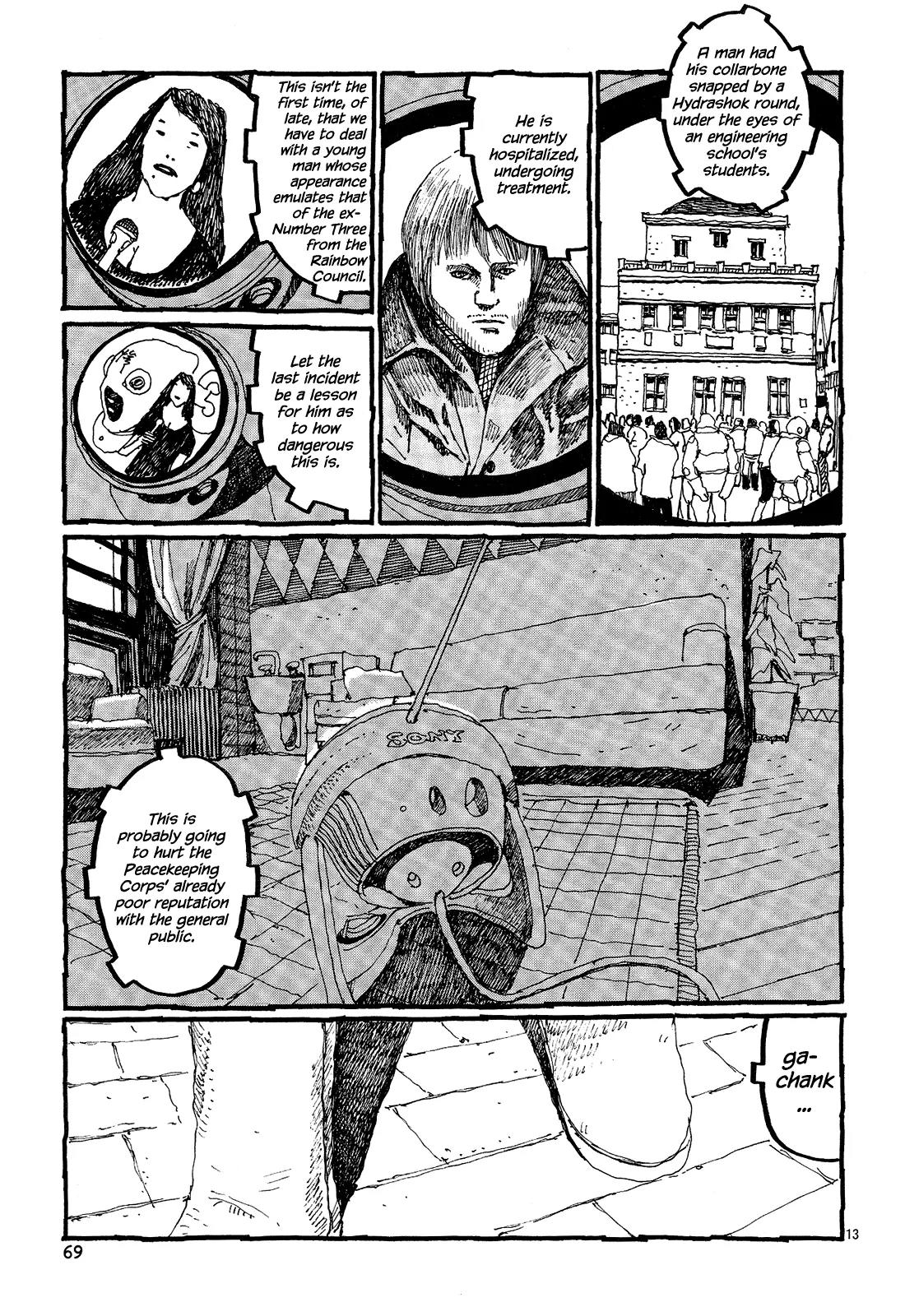 No. 5 Chapter 19 page 14 - Chapter 19