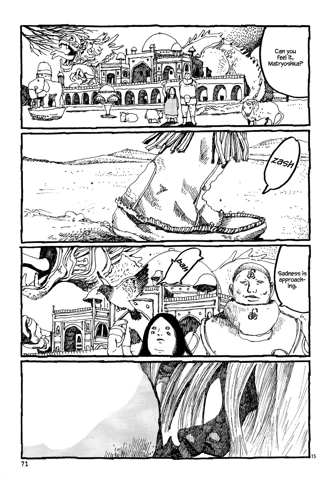 No. 5 Chapter 19 page 16 - Chapter 19