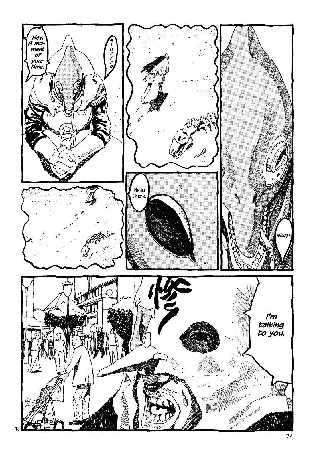 No. 5 Chapter 19 page 17 - Chapter 19