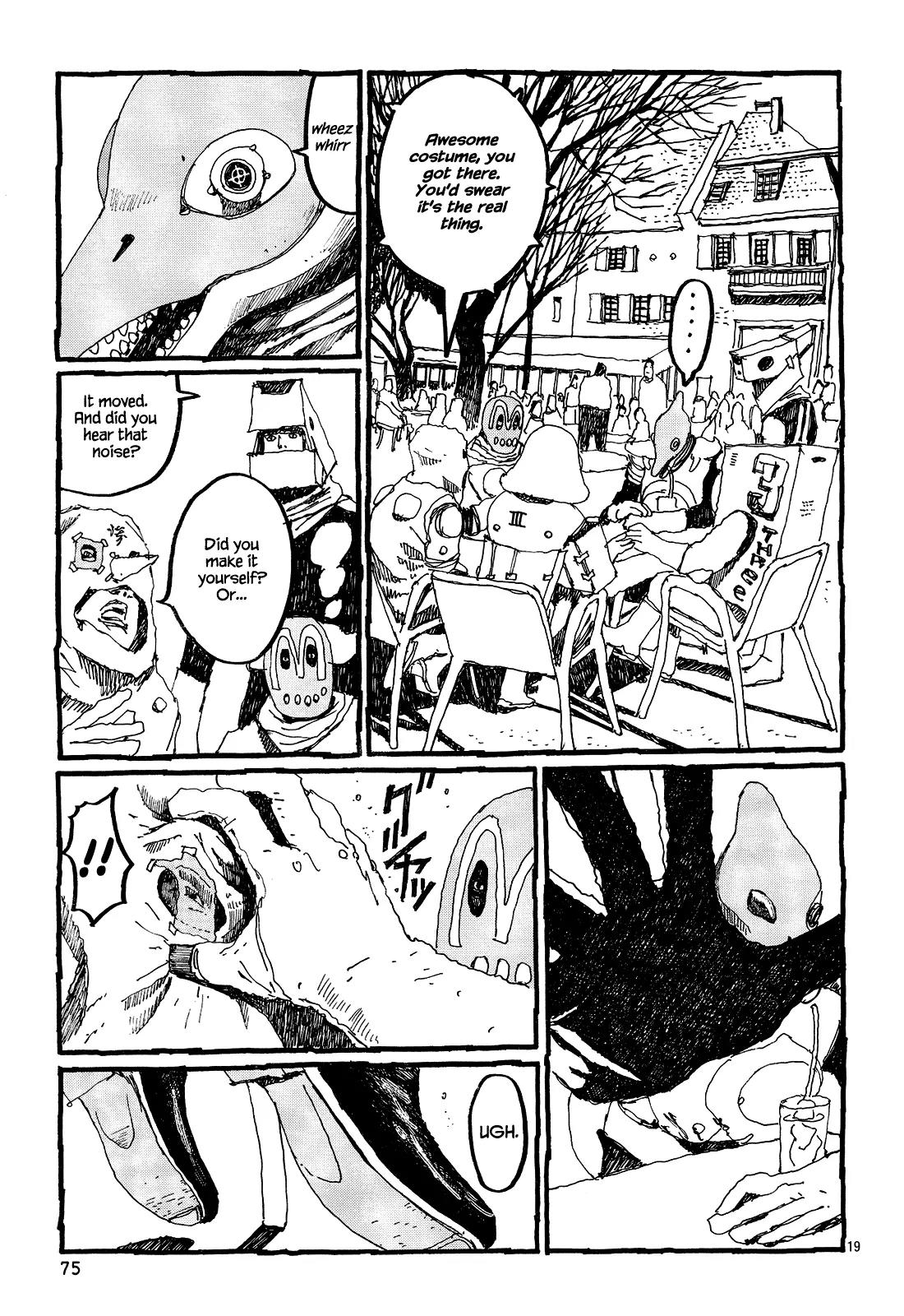 No. 5 Chapter 19 page 18 - Chapter 19