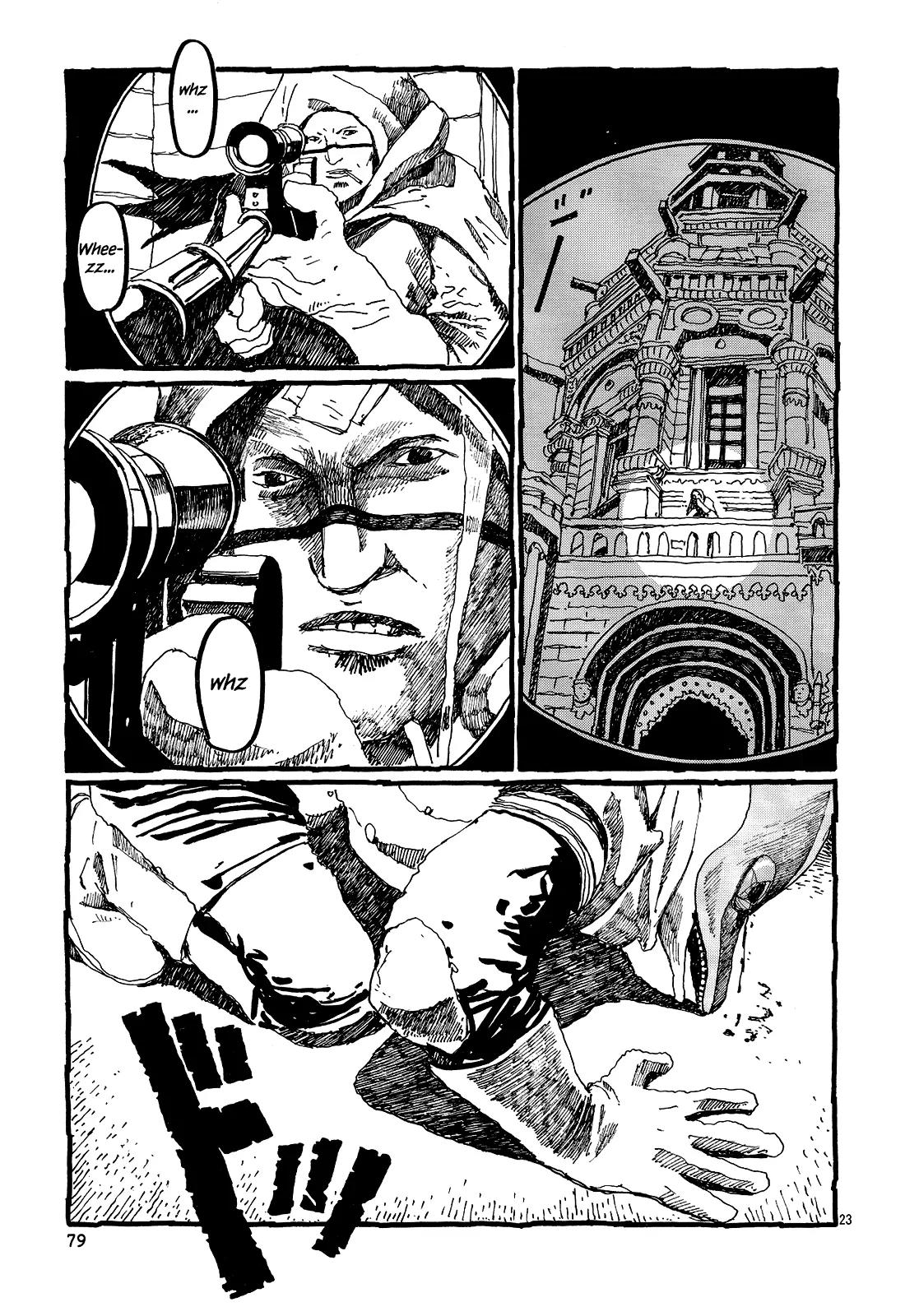 No. 5 Chapter 19 page 22 - Chapter 19