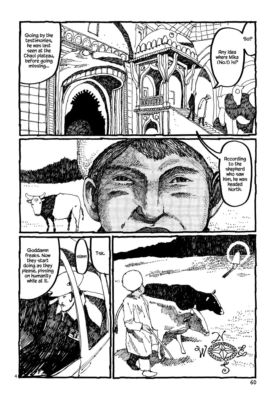 No. 5 Chapter 19 page 5 - Chapter 19
