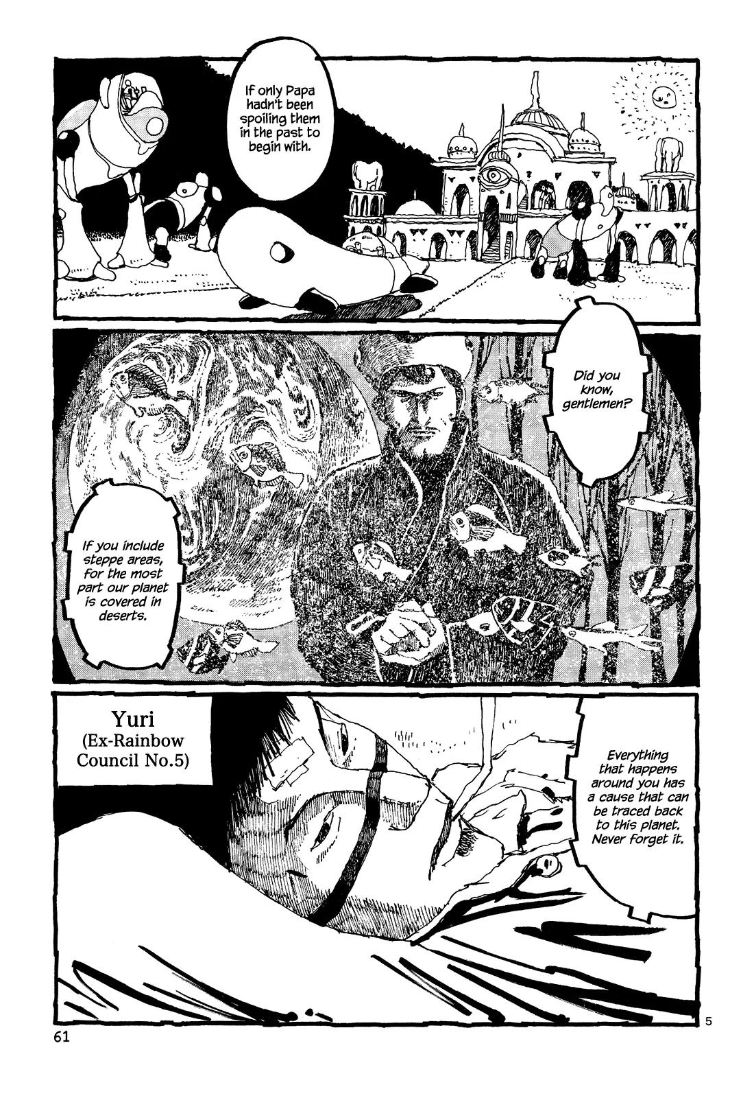No. 5 Chapter 19 page 6 - Chapter 19