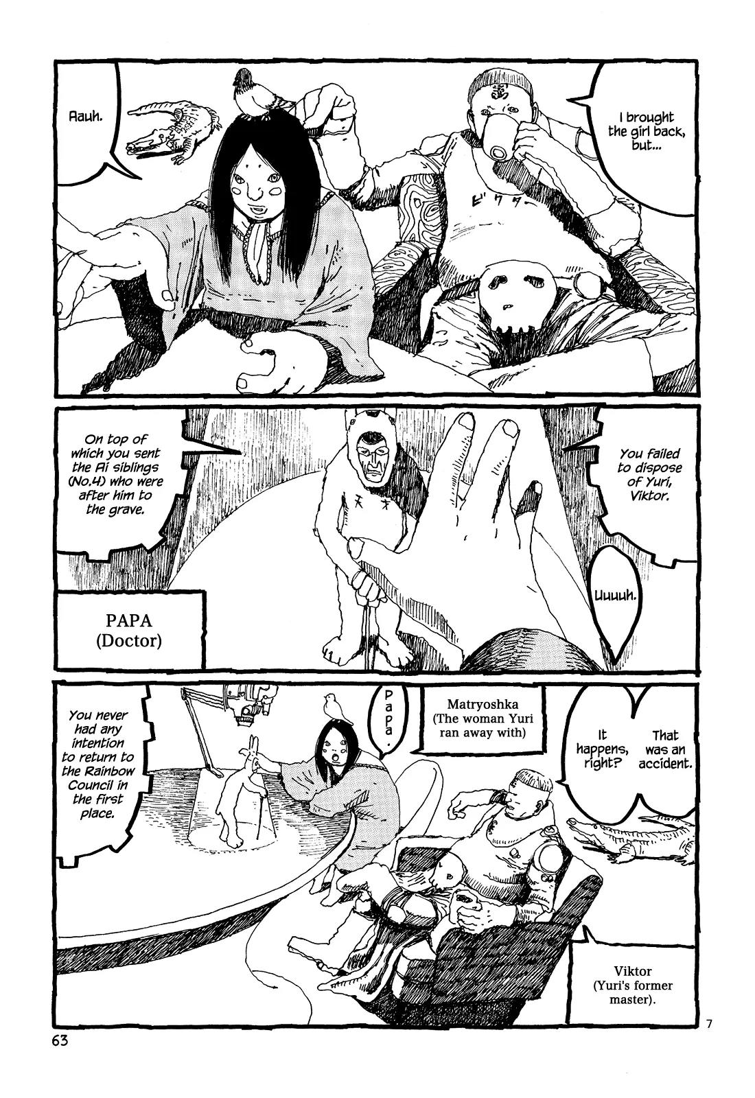 No. 5 Chapter 19 page 8 - Chapter 19