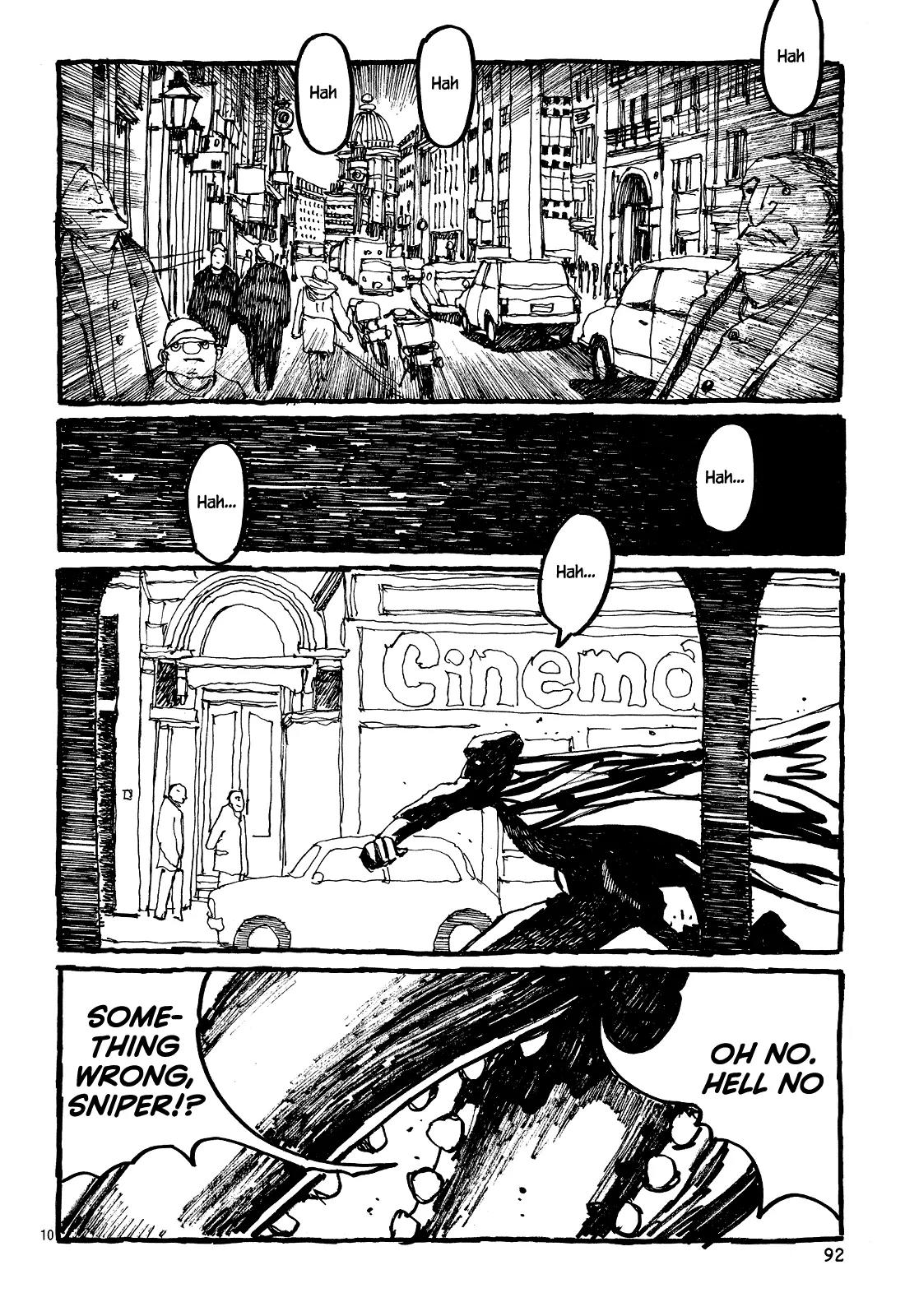 No. 5 Chapter 20 page 10 - Chapter 20