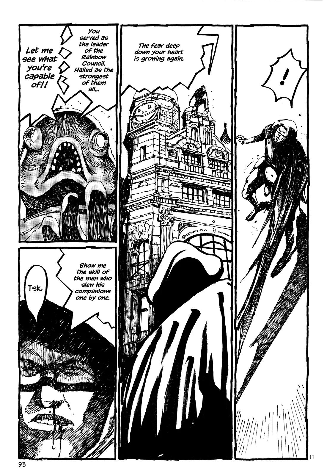 No. 5 Chapter 20 page 11 - Chapter 20