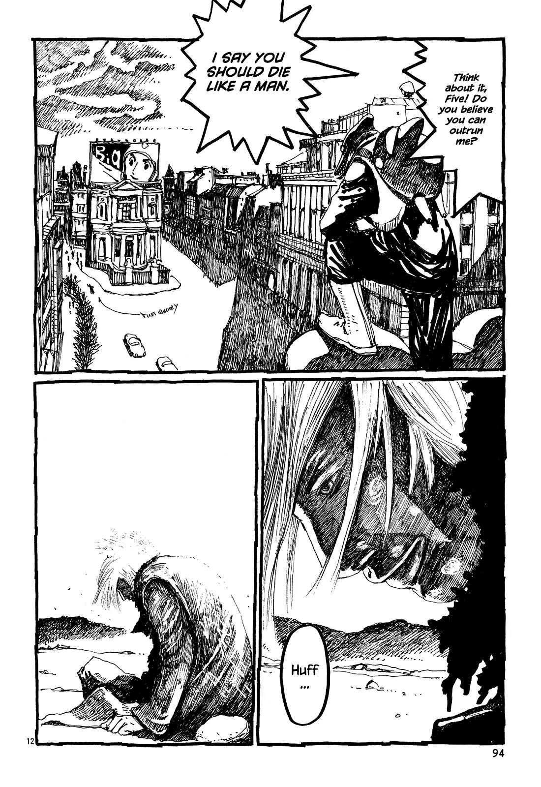No. 5 Chapter 20 page 12 - Chapter 20