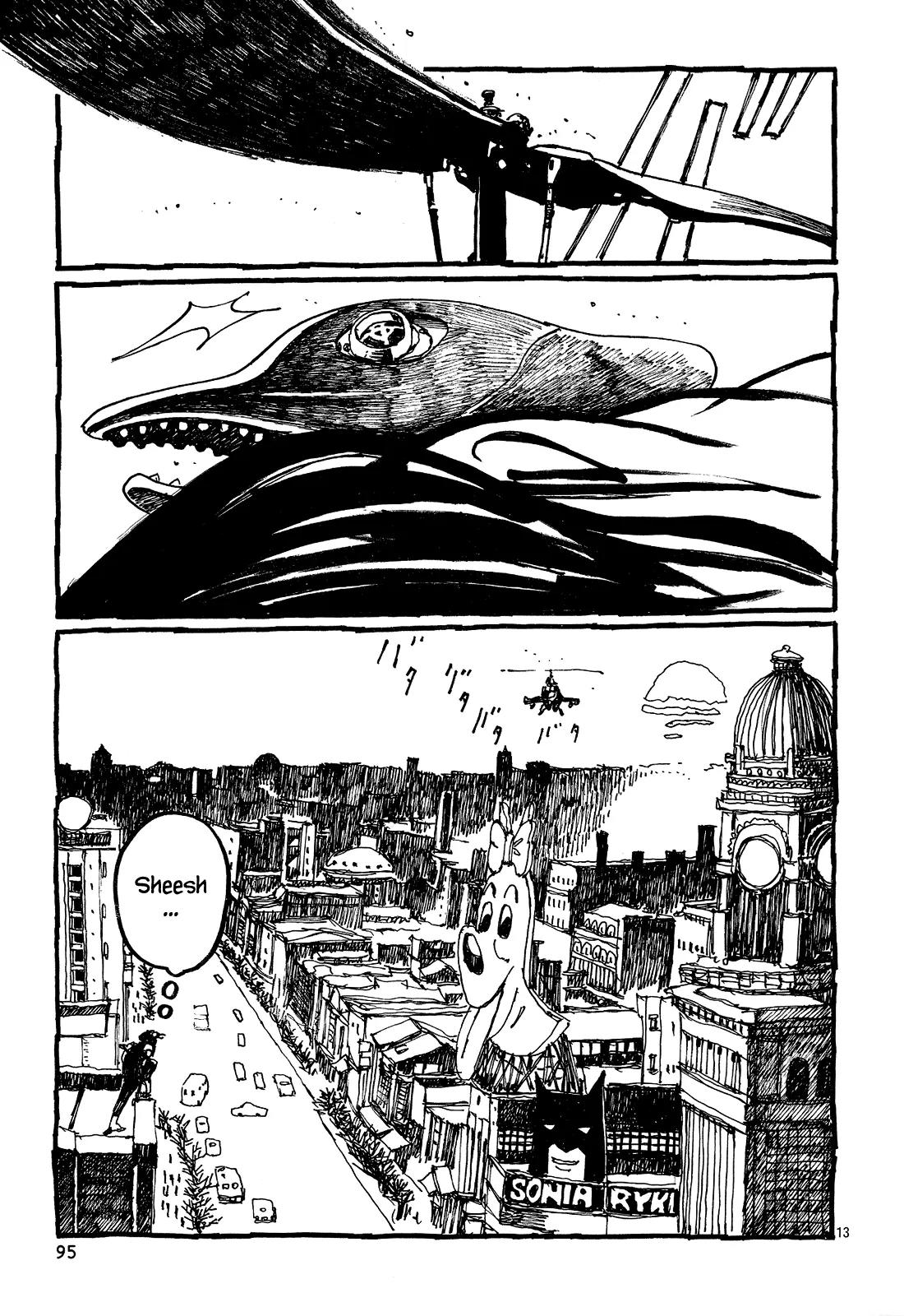 No. 5 Chapter 20 page 13 - Chapter 20