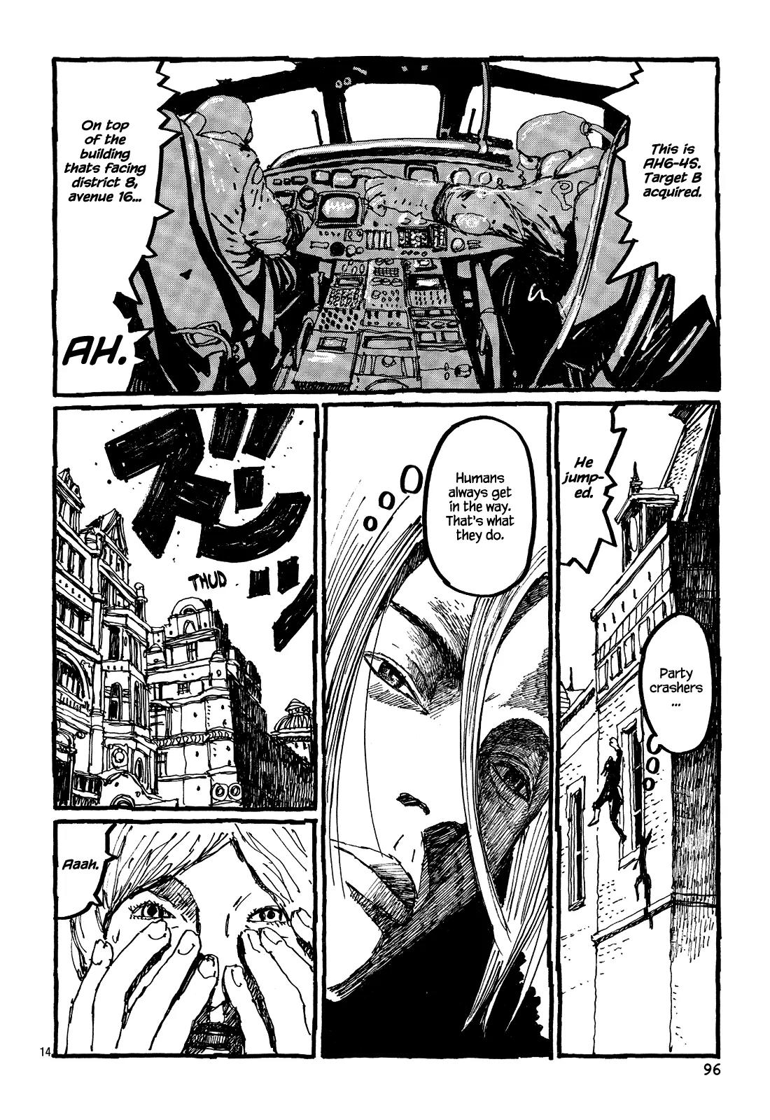 No. 5 Chapter 20 page 14 - Chapter 20