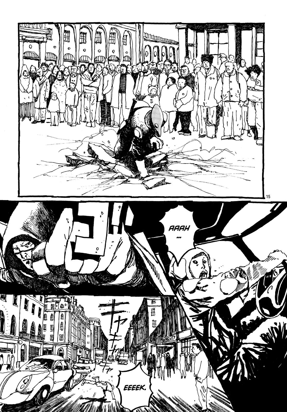 No. 5 Chapter 20 page 15 - Chapter 20