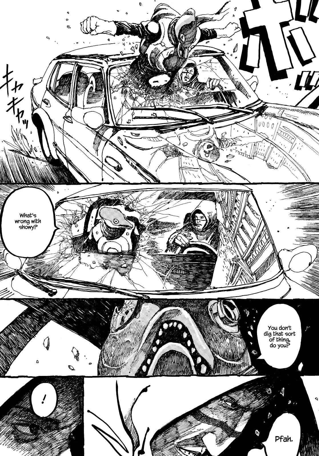 No. 5 Chapter 20 page 17 - Chapter 20