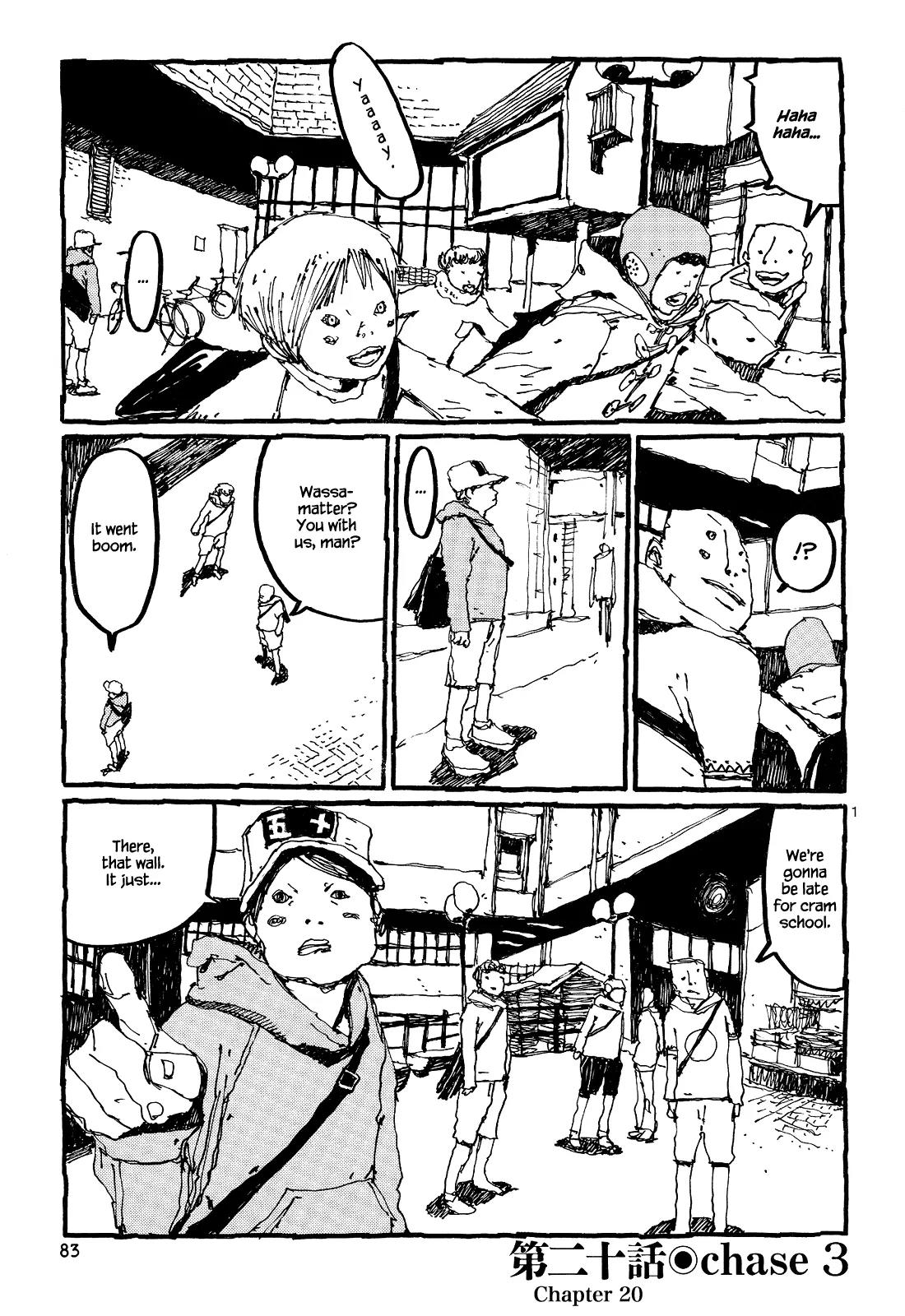 No. 5 Chapter 20 page 2 - Chapter 20