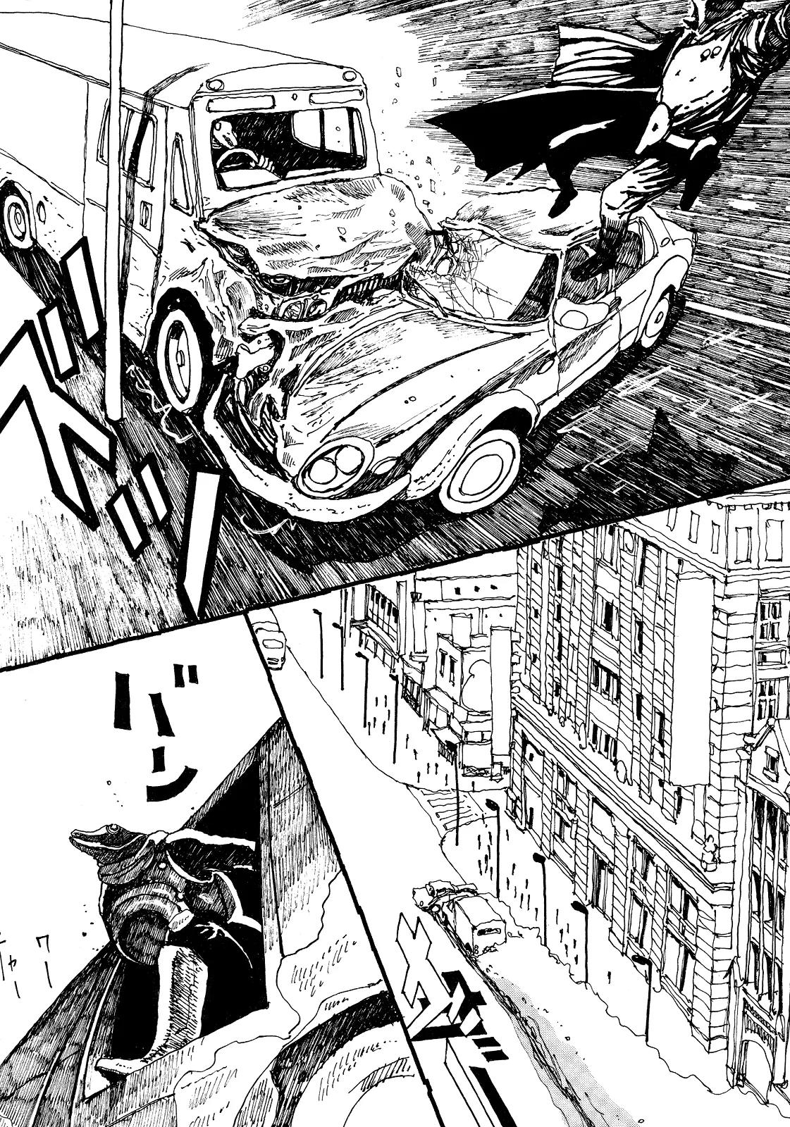 No. 5 Chapter 20 page 21 - Chapter 20