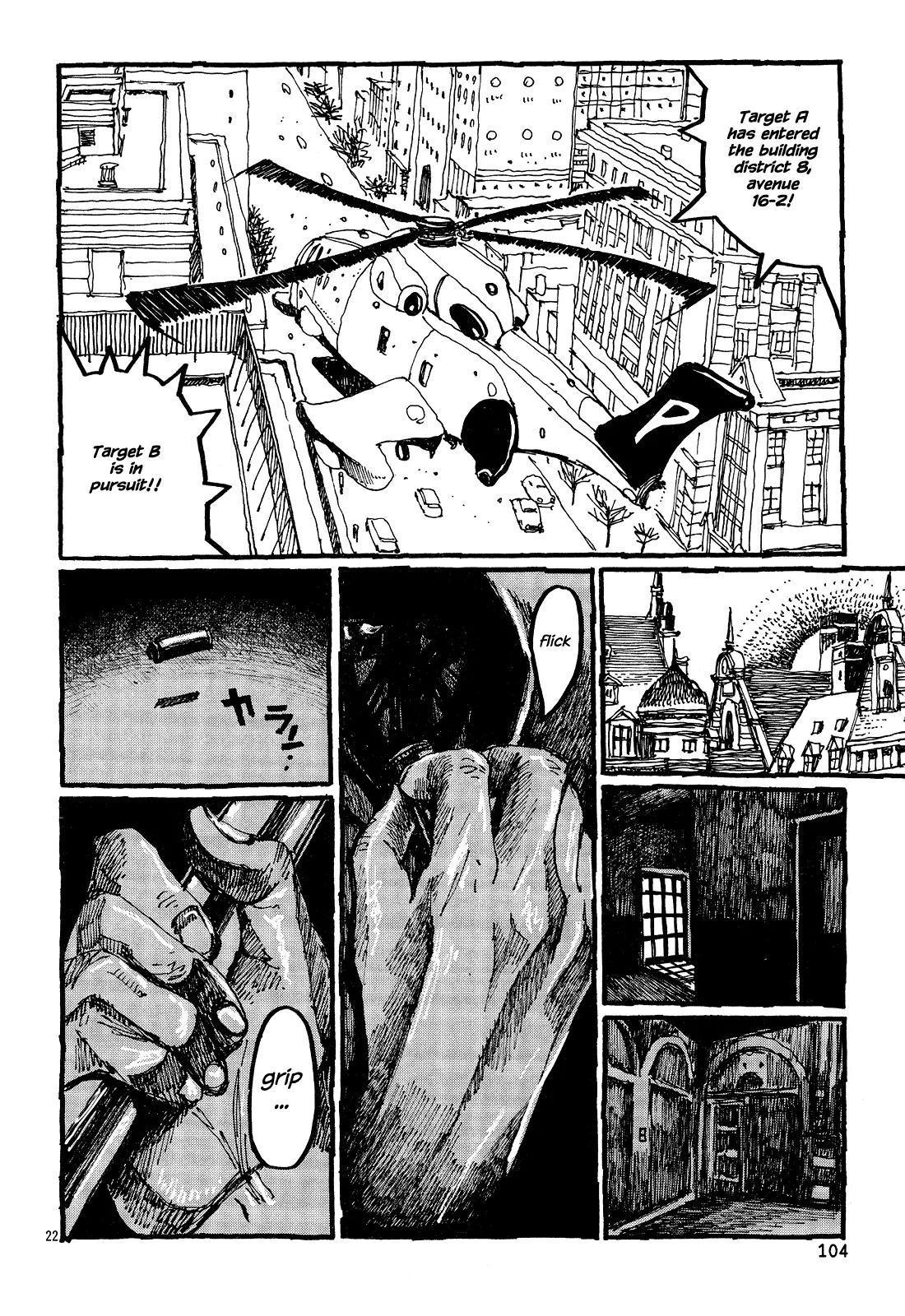 No. 5 Chapter 20 page 22 - Chapter 20