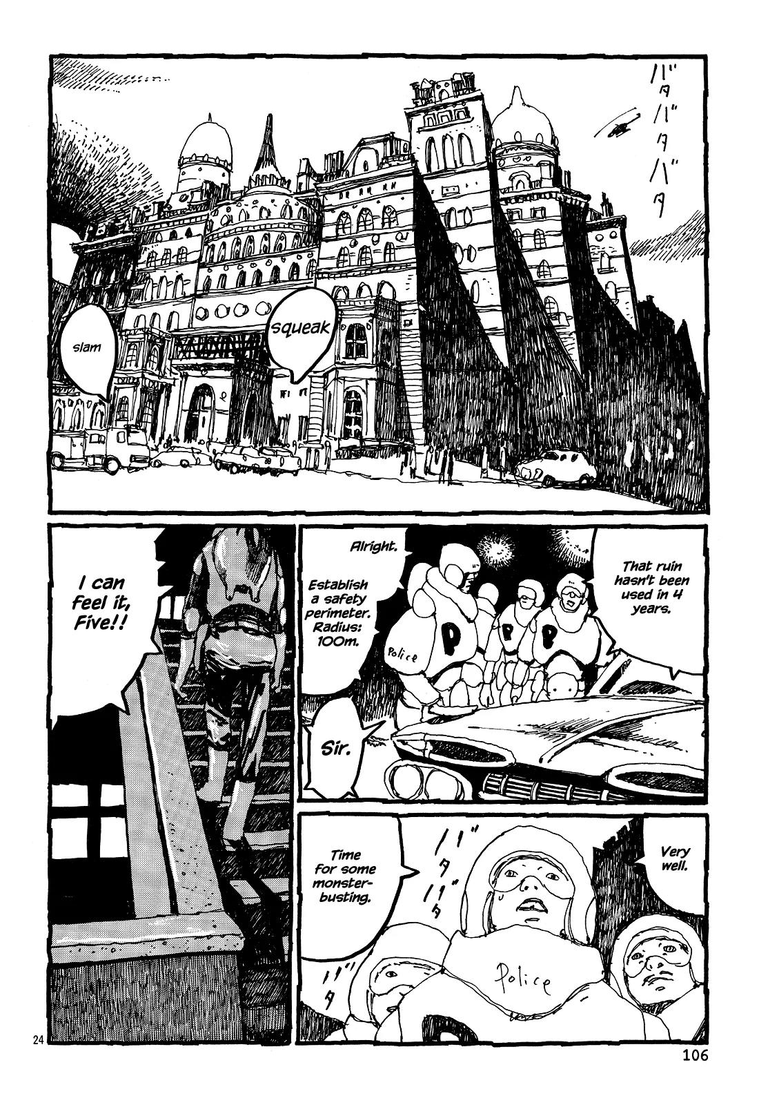 No. 5 Chapter 20 page 24 - Chapter 20