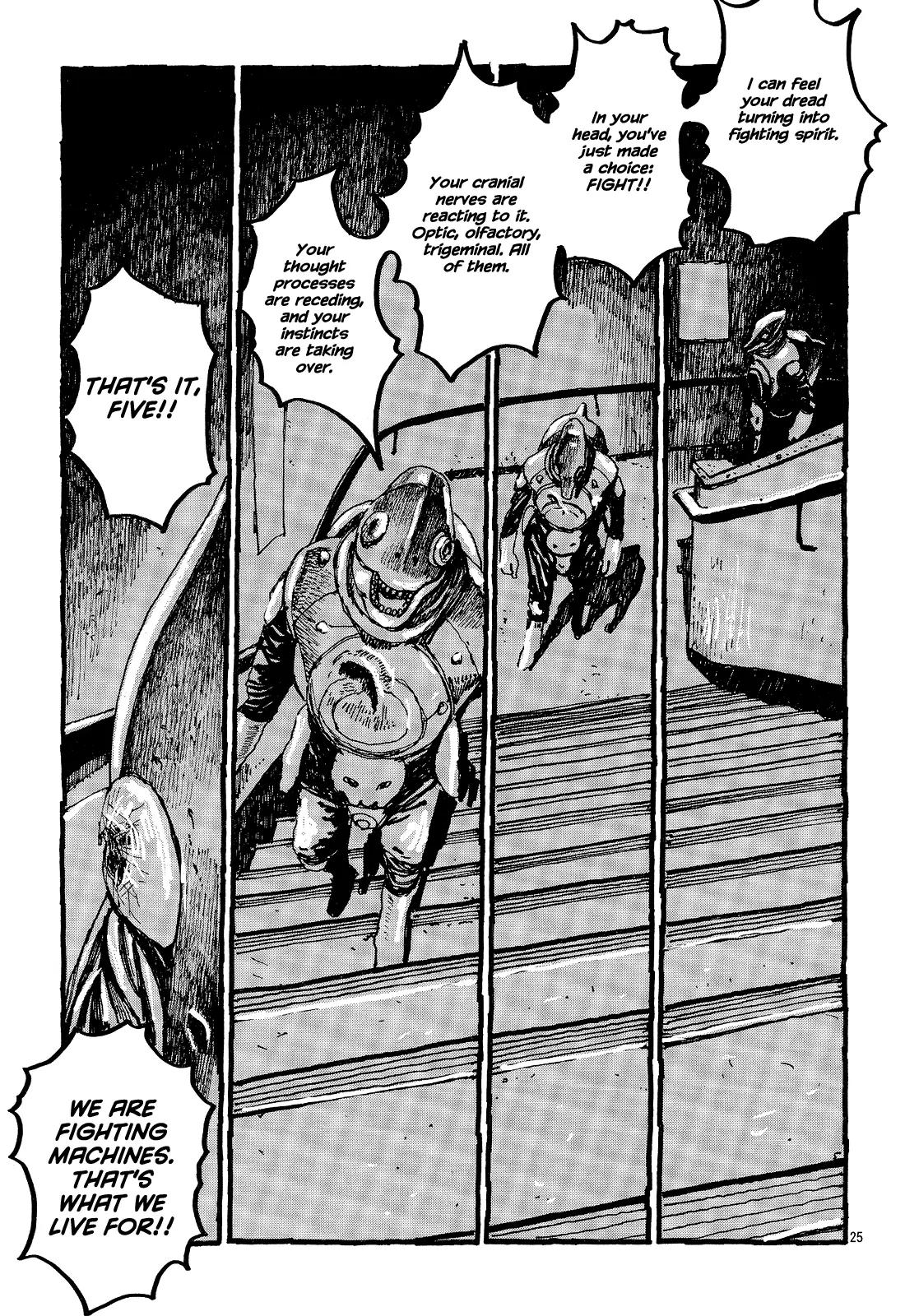 No. 5 Chapter 20 page 25 - Chapter 20