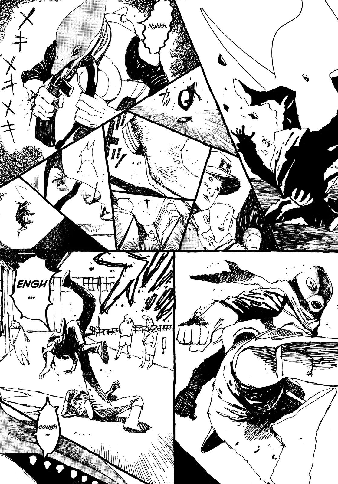 No. 5 Chapter 20 page 6 - Chapter 20