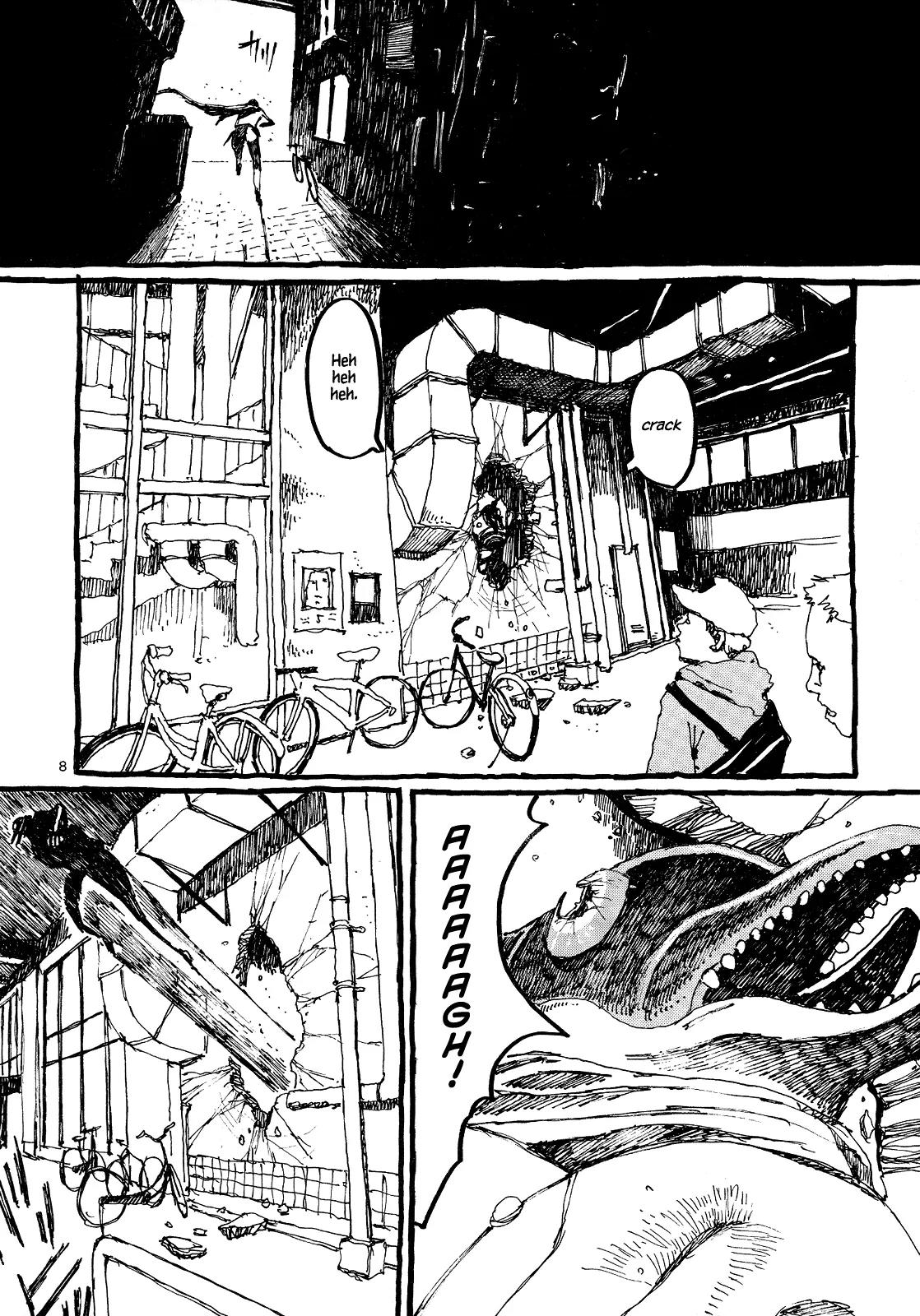 No. 5 Chapter 20 page 8 - Chapter 20