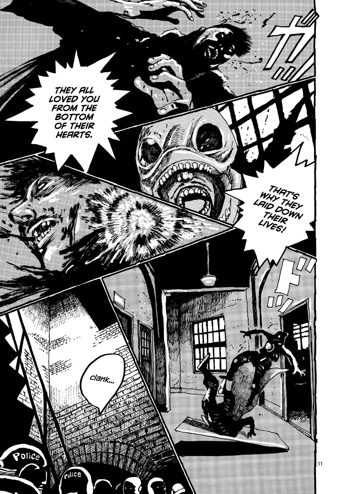 No. 5 Chapter 21 page 11 - Chapter 21