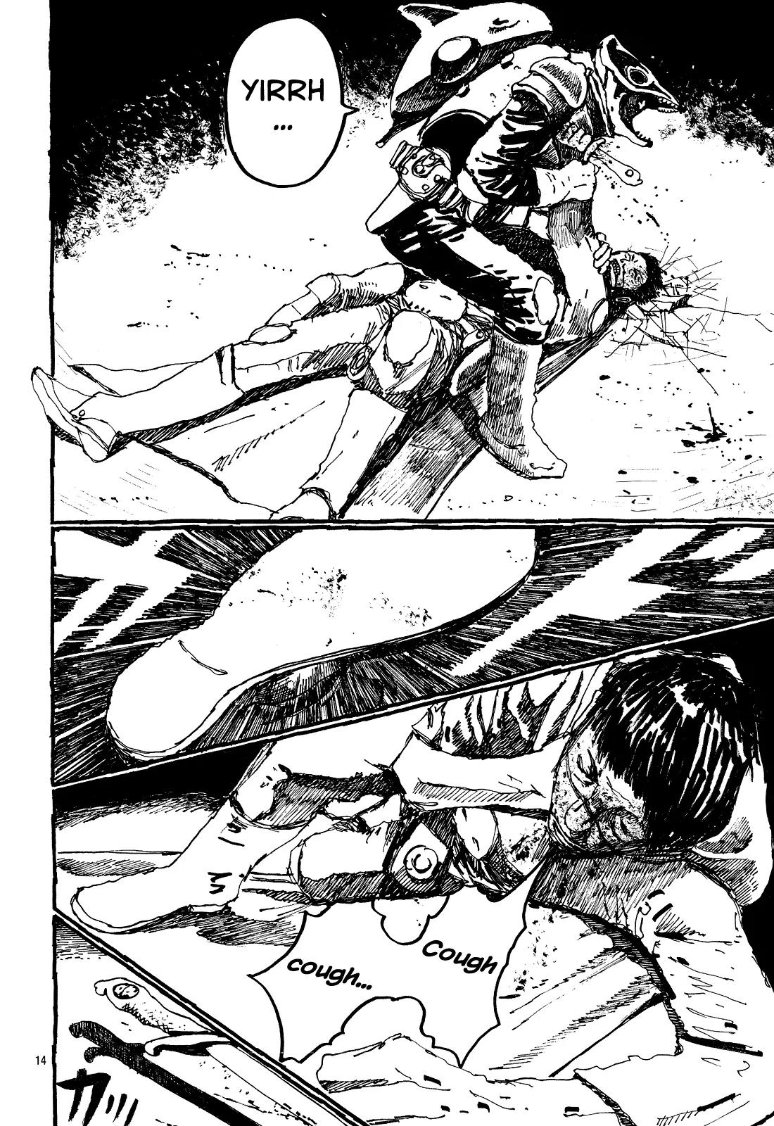 No. 5 Chapter 21 page 14 - Chapter 21
