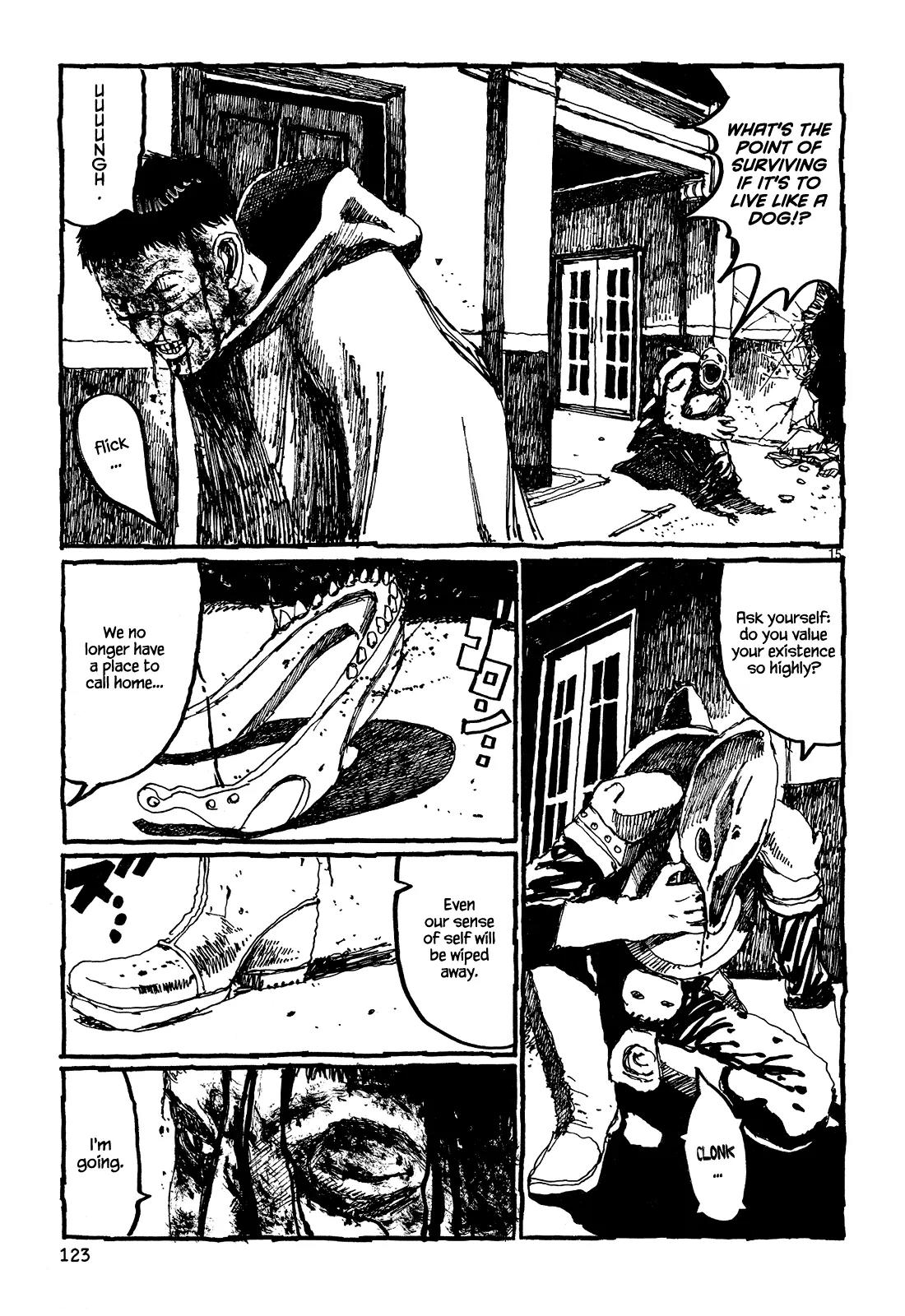 No. 5 Chapter 21 page 15 - Chapter 21