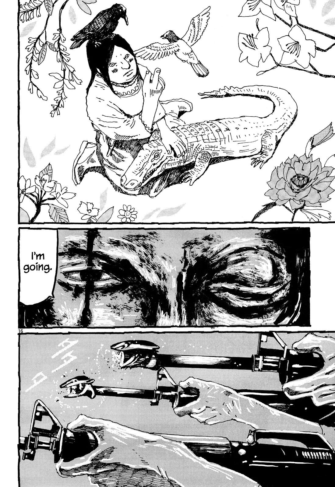 No. 5 Chapter 21 page 16 - Chapter 21