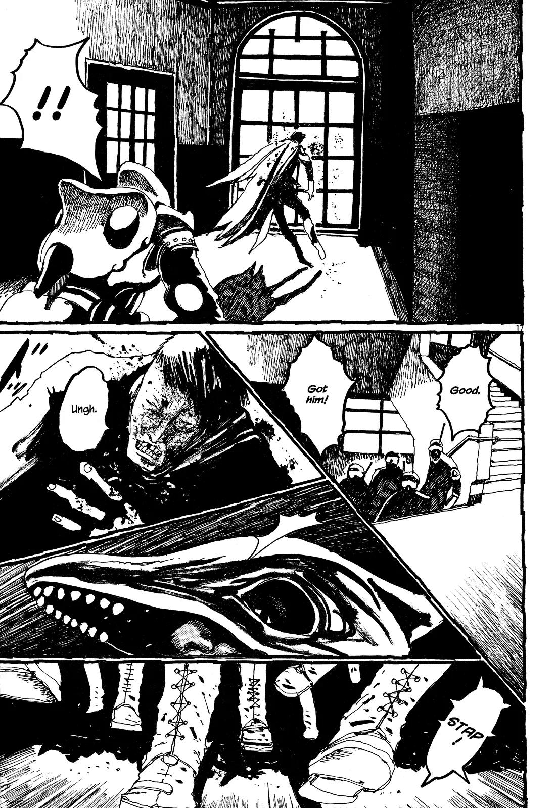 No. 5 Chapter 21 page 17 - Chapter 21
