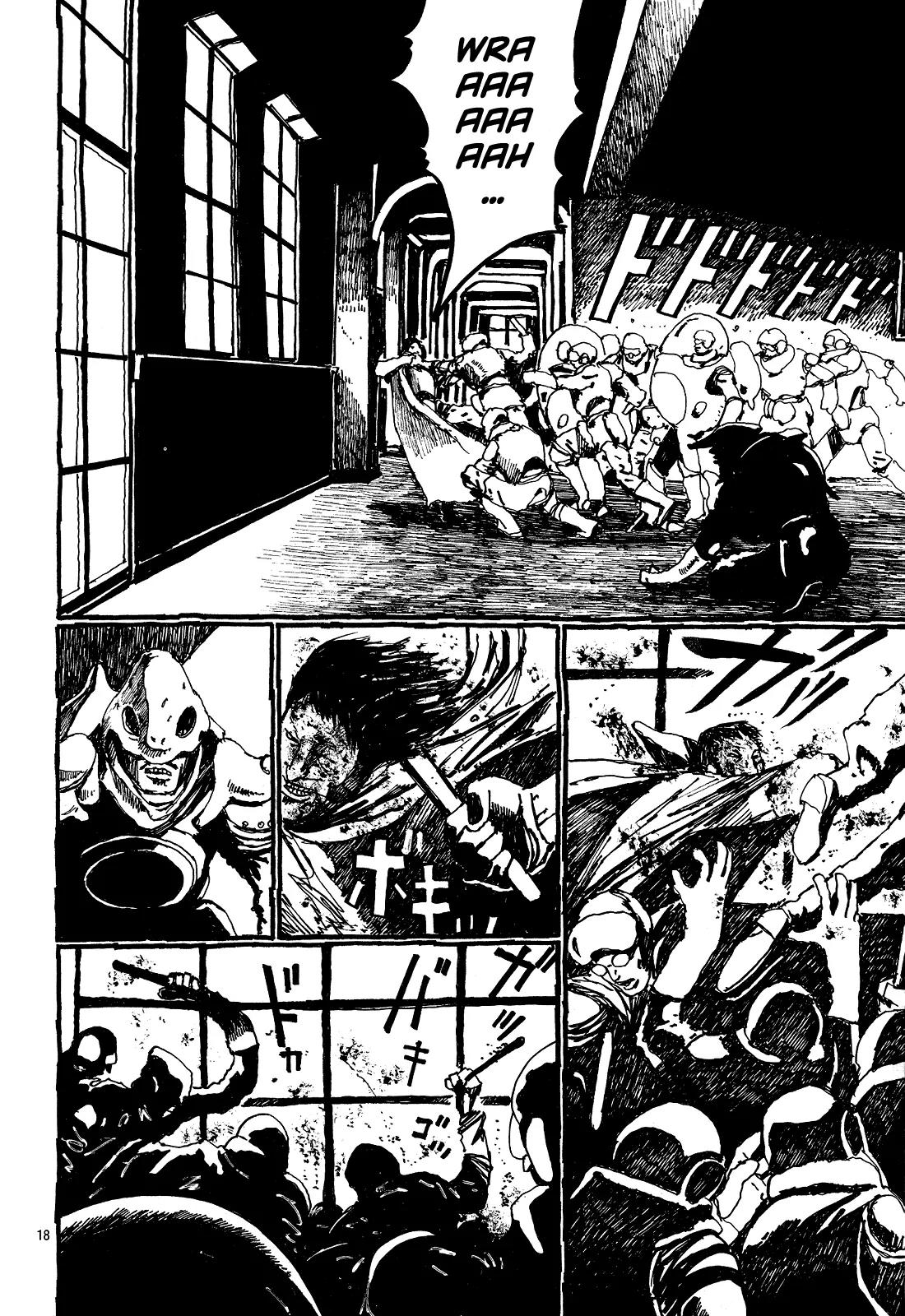 No. 5 Chapter 21 page 18 - Chapter 21